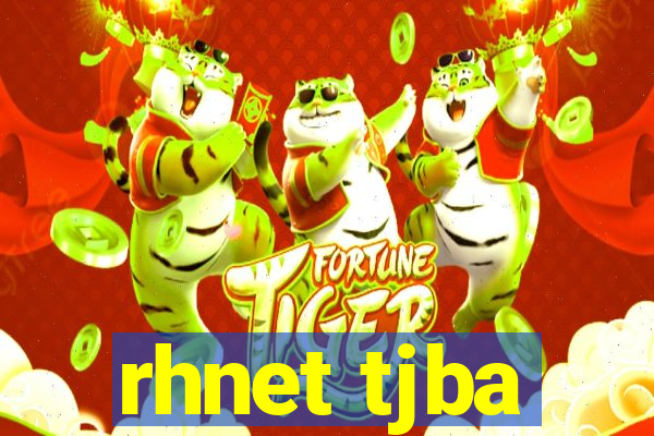 rhnet tjba